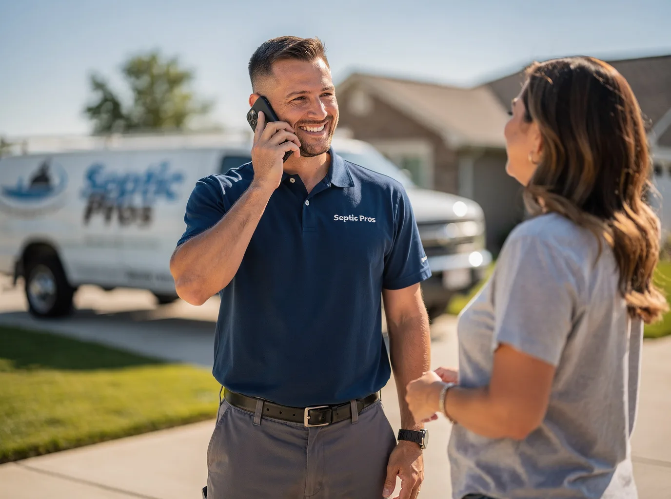 Septic Tank Pumping Martin, MI FAQs